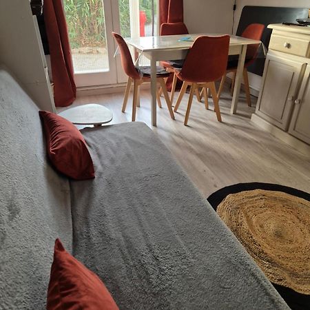 Havre De Paix Appart Climatise,Piscine,Wifi Ле Баркарес Экстерьер фото